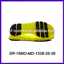 mens soft sole eva shoe sole